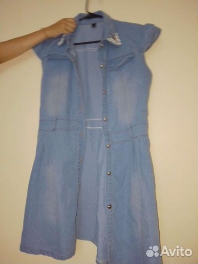 Вещи пакетом 42 44