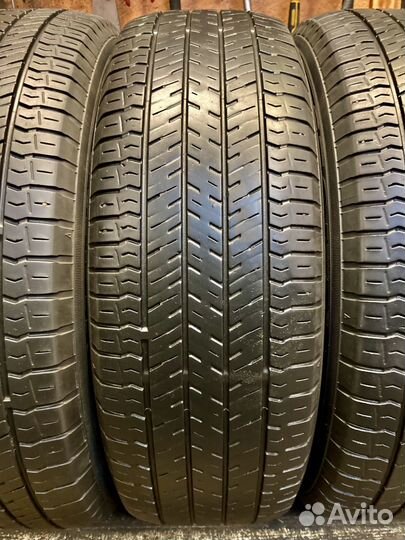 Yokohama Geolandar G091 225/65 R17