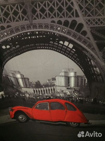 Шторы на люверсах 2 шт. - идеальное состояние