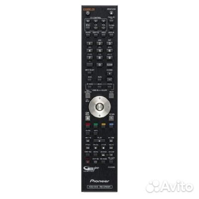 DVD-рекордер Pioneer DVR LX-61