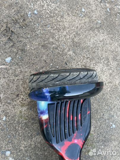 Гироскутер SMART Balance Premium Pro