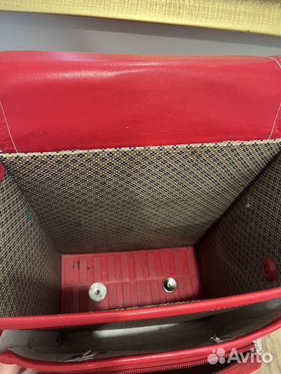 Японский ранец randoseru