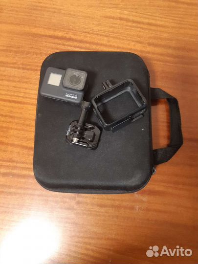 Gopro hero 7 black