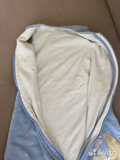 Кокон для малыша