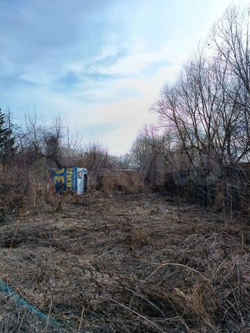 Участок 5,5 сот. (СНТ, ДНП)