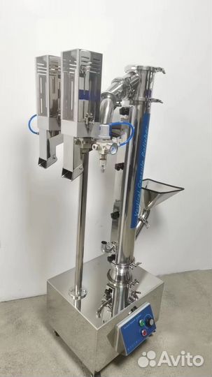 Полировщик капсул