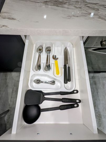 Квартира-студия, 27 м², 18/24 эт.