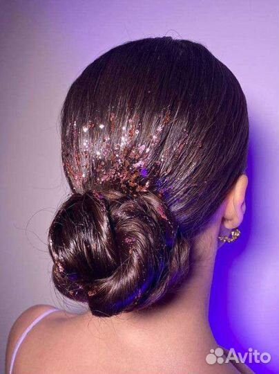 Парикмахер- стилист