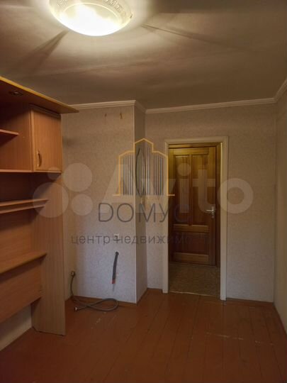 Комната 12,4 м² в 1-к., 6/8 эт.