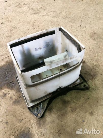 Площадка акб Nissan Teana J31