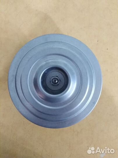 Двигатель для пылесоса