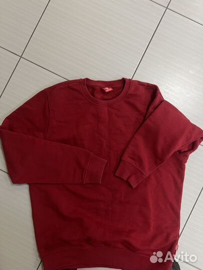 Свитшот engelbert strauss