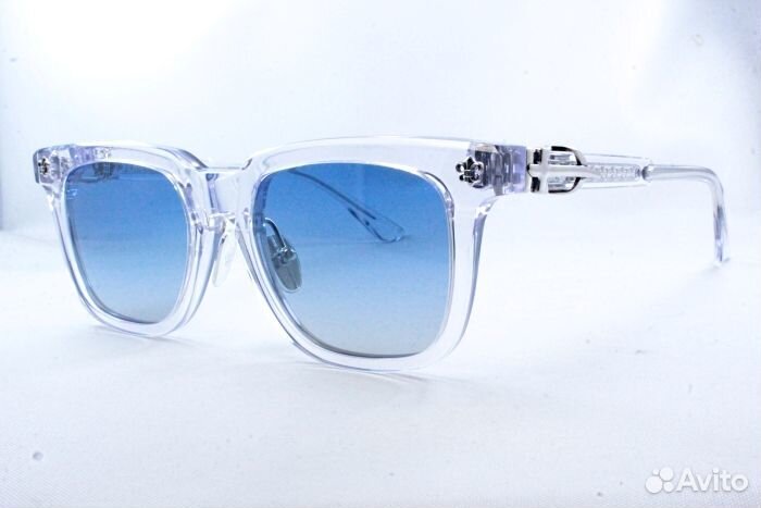 Солнцезащитные очки Chrome Hearts