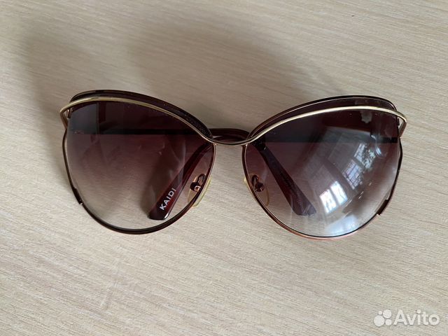 Солнцезащитные очки kaidi