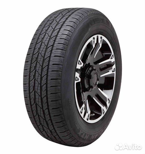 Nexen Roadian HTX RH5 225/60 R18 100H