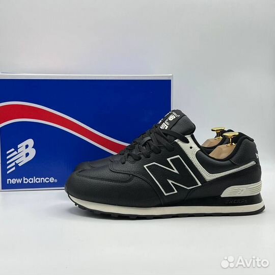 Кроссовки new balance