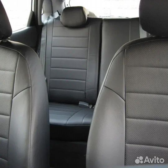 Автомобильные чехлы