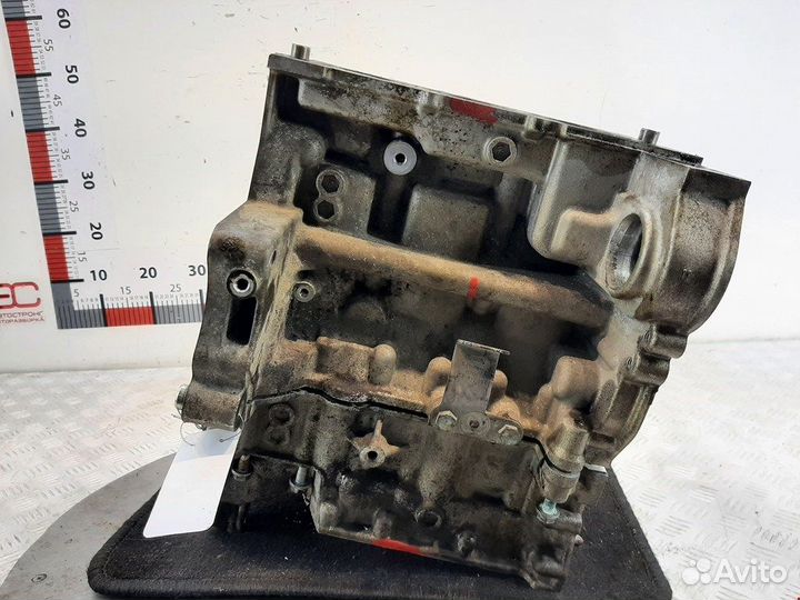 Блок для Volkswagen Polo 4