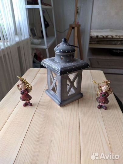 Красивый декор