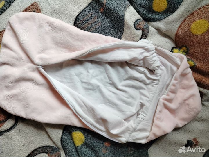 Конверт- кокон