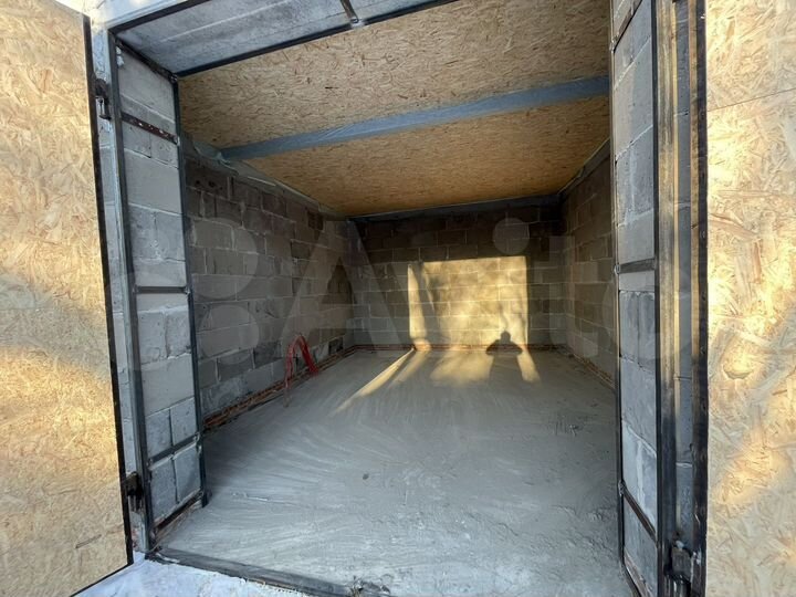 Гараж, 30 м²