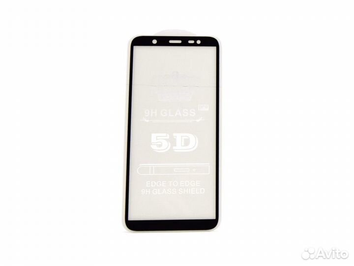 Стекло для Samsung Galaxy J8 5D