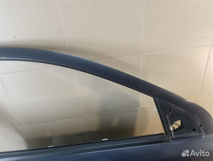 Дверь передняя правая Opel astra H 2009