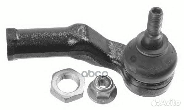 Наконечник рулевой тяги перед прав 3046302