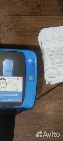 Принтер сканер