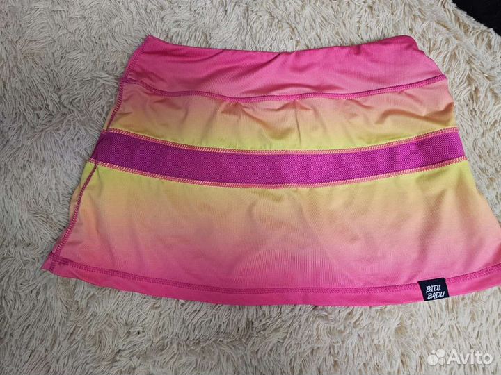 Теннисная одежда для девочек