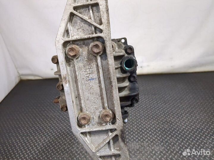 Редуктор моста Suzuki SX4, 2006