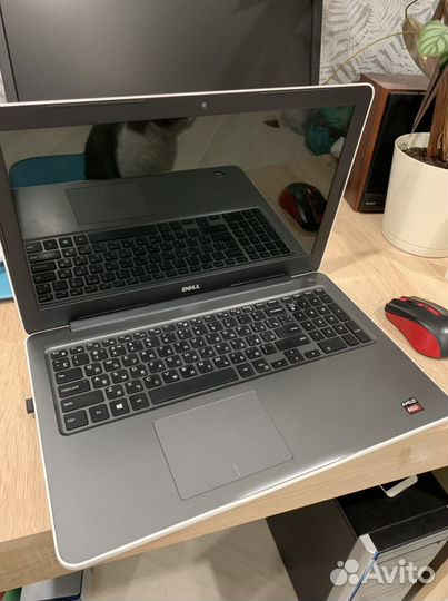 Dell inspiron p66f