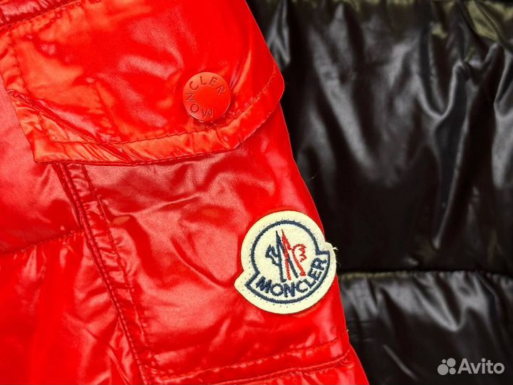 Куртка Moncler