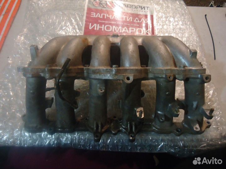 Коллектор впускной (Toyota Mark II)