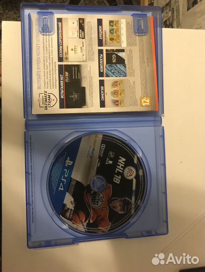 Игры для приставок ps4