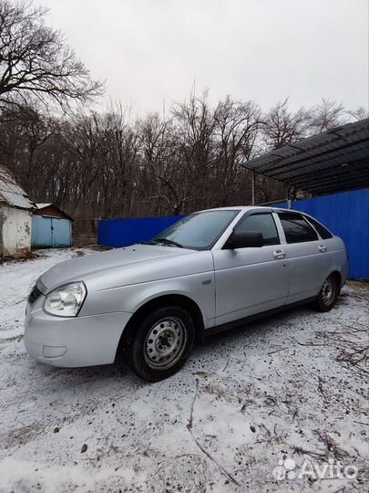 LADA Priora 1.6 МТ, 2012, 148 500 км