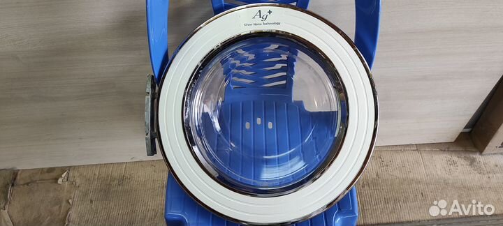 Запчасти для стиральной машина Samsung WF7520S9C