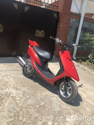 Yamaha jog zr evolution купить в Краснодаре | Транспорт | Авито