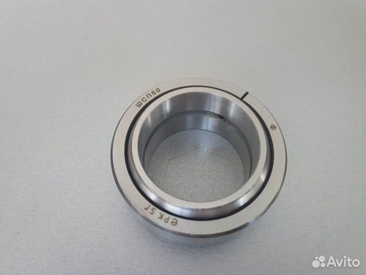 Подшипник сферический GE50ES 50*75*35*28