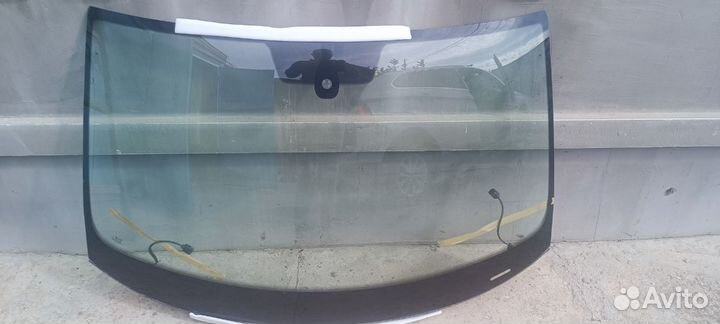 Авто стекло
