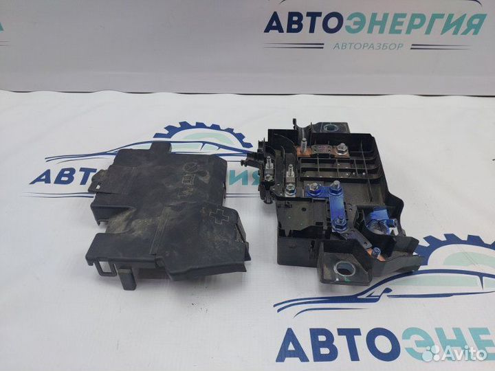 Плюсовая клемма Geely Monjaro JLH-4G20TDB 2022