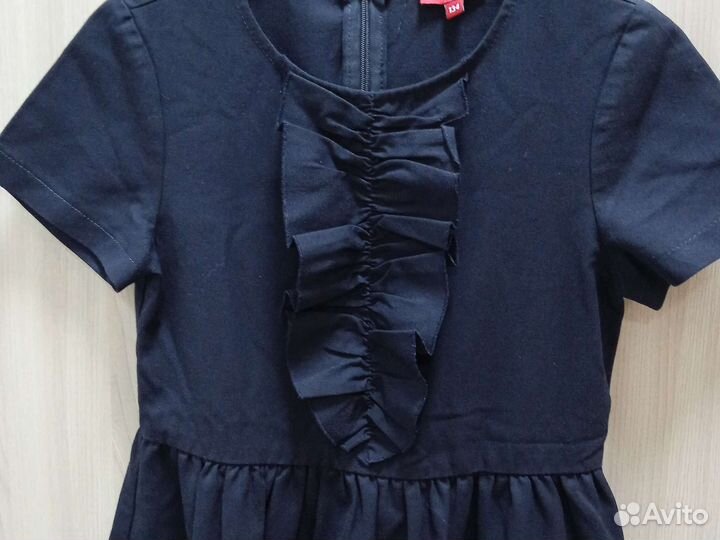 Школьная форма