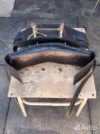 Хомут для лошади