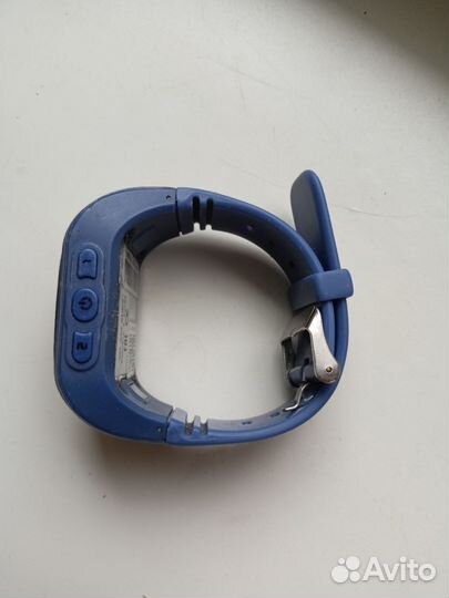 Часы детские с sim и gps