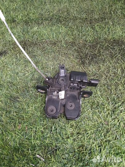 Замок багажника Datsun On-Do