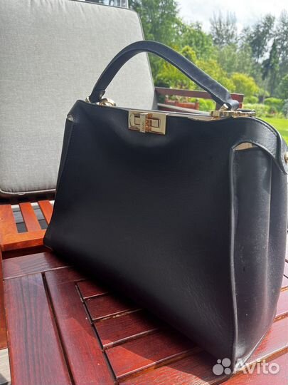 Сумка женская Fendi