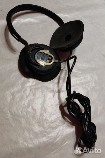 Наушники та-56М