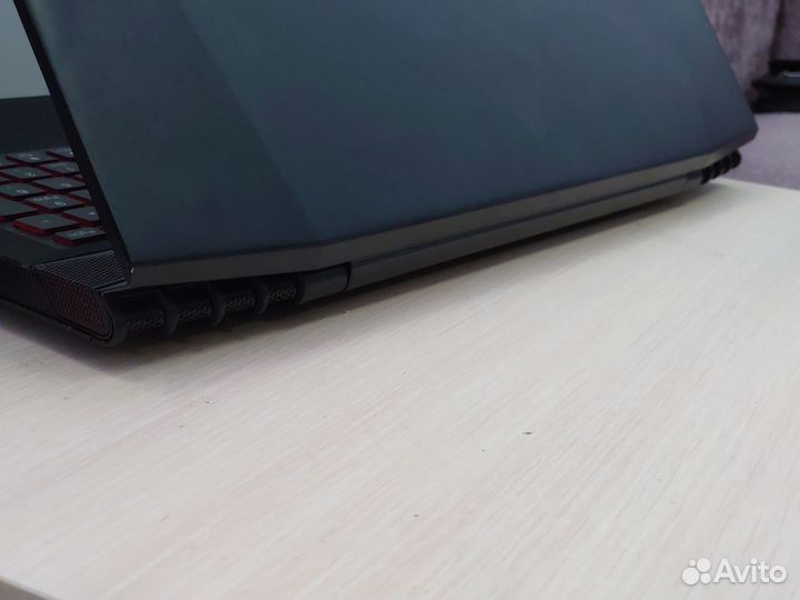 Мощный игровой Legion GTX1050/Core i5/SSD