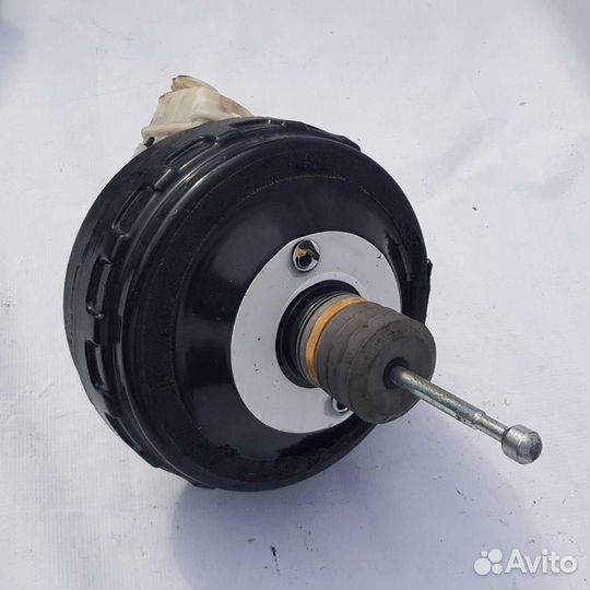 Вакуумный усилитель тормозов вут Cadillac SRX 2009