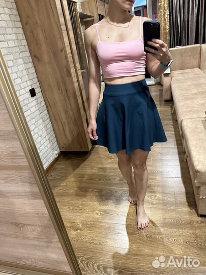 Юбка женская 42 44